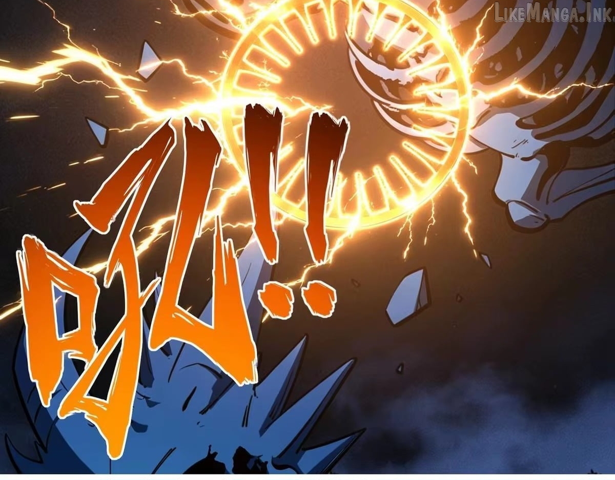 All People Scramble for the Tower, I Cleared 999 Floors in Advance Manga Chapter 58  - page 146